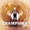 Image: Artist Release - Introducing the Champions Inc..