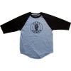 Product Image: Soul Power - 3/4 Sleeve Raglan