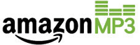 Logo: Amazon MP3