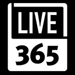 Logo: Live 365