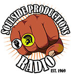 Logo: Soulside Production Radio